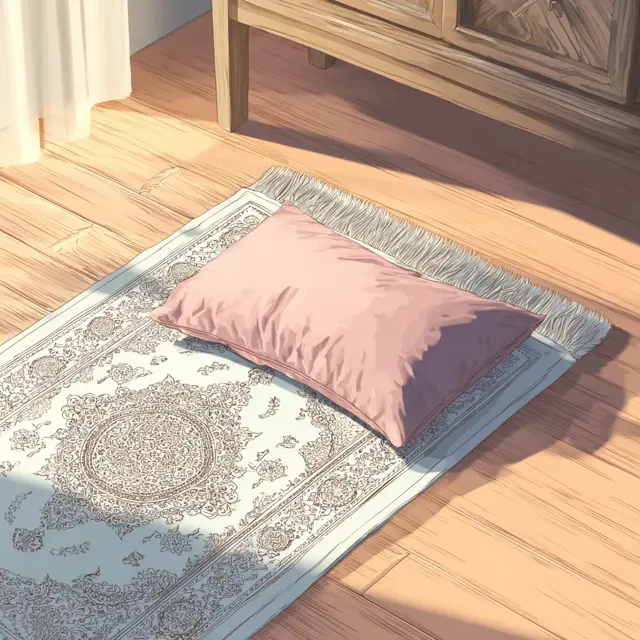 Top 5 Prayer Mats for Comfort and Durability - Explore the best prayer mats that provide superior comfort and... Top 5 Prayer Mats for Comfort and Durability - Types of Prayer Mats | Laravel