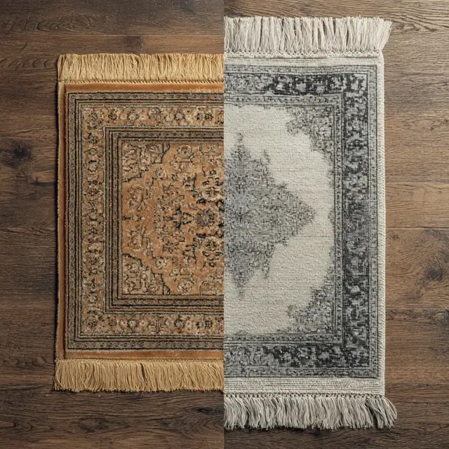 Traditional vs Modern Prayer Mats: Which One to Choose? - Discover the key differences between traditional and modern prayer mats,... Traditional vs Modern Prayer Mats: Which One to Choose? - Types of Prayer Mats | Laravel