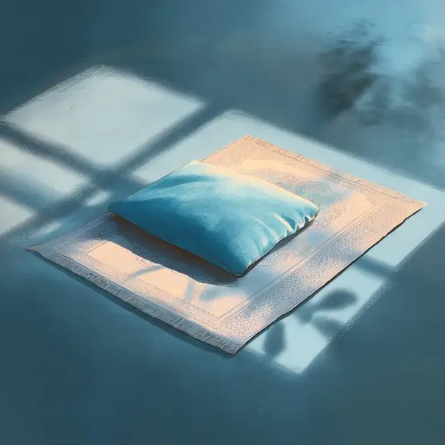 Why Cotton Prayer Mats Are the Best for Comfort - Learn why cotton prayer mats are the best choice for... Why Cotton Prayer Mats Are the Best for Comfort - Types of Prayer Mats | Laravel