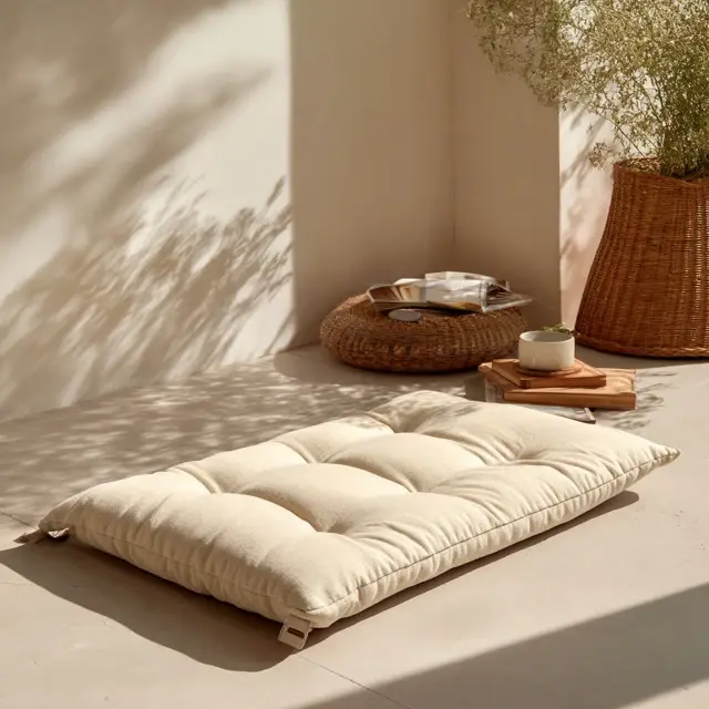 The Best Prayer Mats for Beginners: A Guide - Learn how to choose the best prayer mat for beginners,... The Best Prayer Mats for Beginners: A Guide - Types of Prayer Mats | Laravel