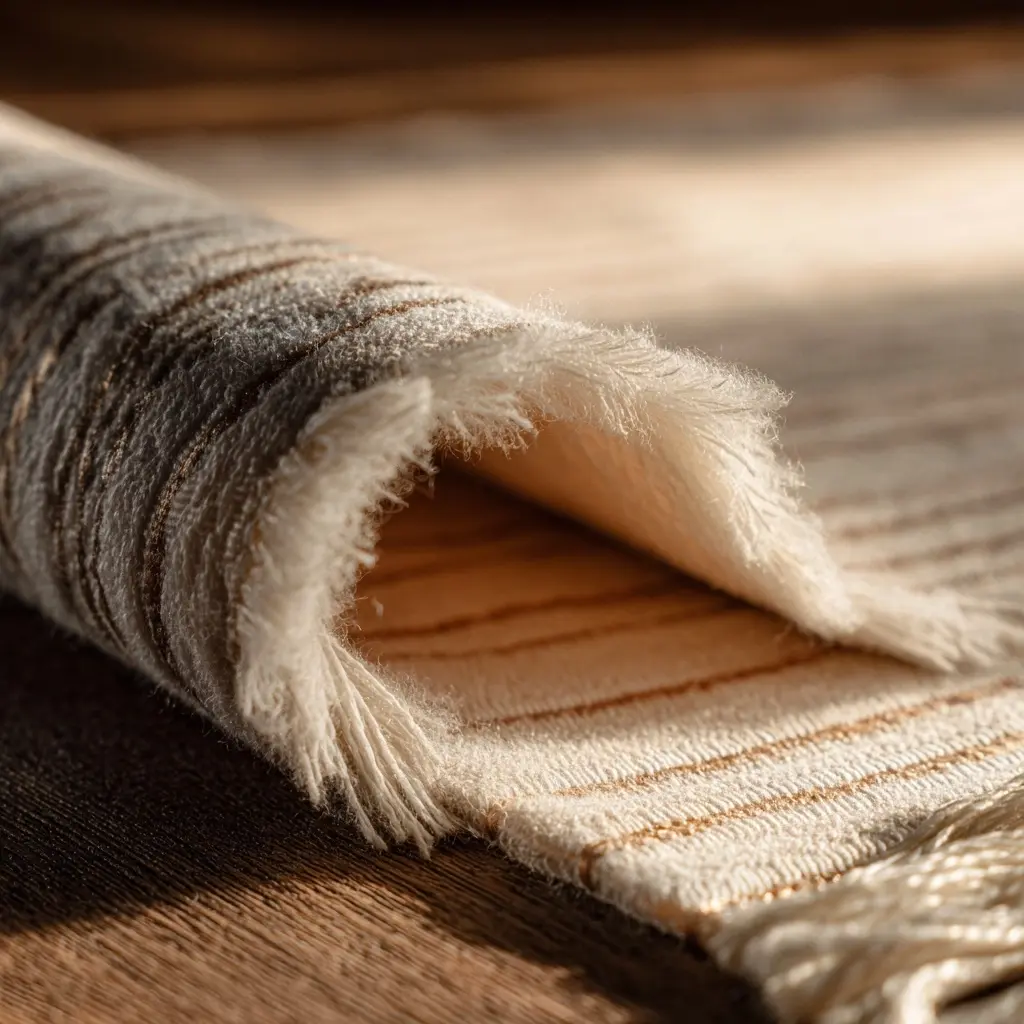 Prayer Mats Made from Natural Fibers: Benefits Explained - Explore the advantages of prayer mats made from natural fibers.... Prayer Mats Made from Natural Fibers: Benefits Explained - Types of Prayer Mats | Laravel