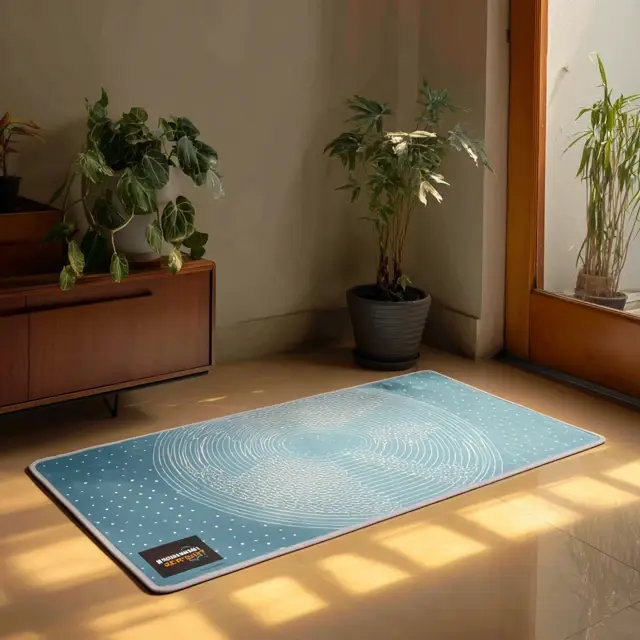What Makes a Prayer Mat Ideal for the Elderly? - Learn how to choose the perfect prayer mat for the... What Makes a Prayer Mat Ideal for the Elderly? - Types of Prayer Mats | Laravel
