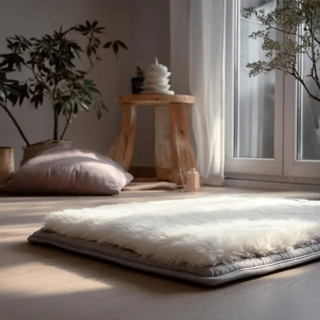 The Most Comfortable Prayer Mats for Long Sessions - Discover the best prayer mats for long sessions, focusing on... The Most Comfortable Prayer Mats for Long Sessions - Types of Prayer Mats | Laravel