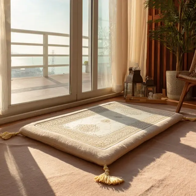 Uncover the Health Benefits of Using a Prayer Mat - Learn about the health benefits of using a prayer mat,... Uncover the Health Benefits of Using a Prayer Mat - Benefits of Prayer Mats | Laravel