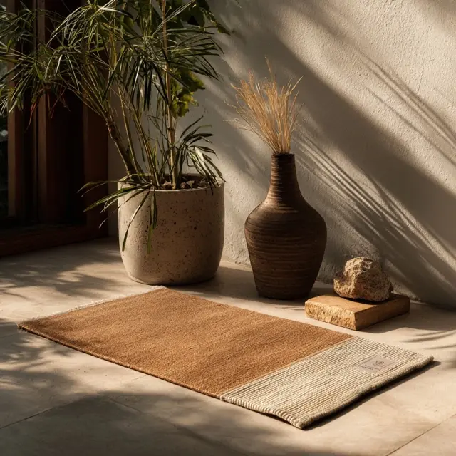 The Environmental Benefits of Choosing Eco-Friendly Prayer Mats - Discover the environmental benefits of choosing eco-friendly prayer mats, offering... The Environmental Benefits of Choosing Eco-Friendly Prayer Mats - Benefits of Prayer Mats | Laravel