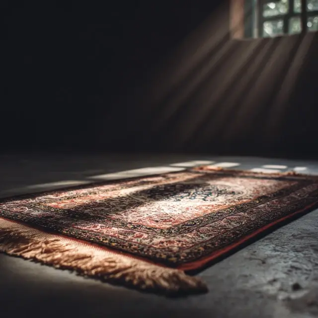 Prayer Mats and Their Positive Effect on Mental Clarity - Learn how prayer mats contribute to mental clarity by offering... Prayer Mats and Their Positive Effect on Mental Clarity - Benefits of Prayer Mats | Laravel