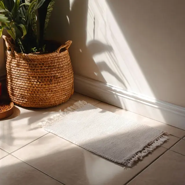 How Prayer Mats Help Maintain Cleanliness During Prayers - Discover how a prayer mat helps maintain cleanliness during prayers... How Prayer Mats Help Maintain Cleanliness During Prayers - Benefits of Prayer Mats | Laravel