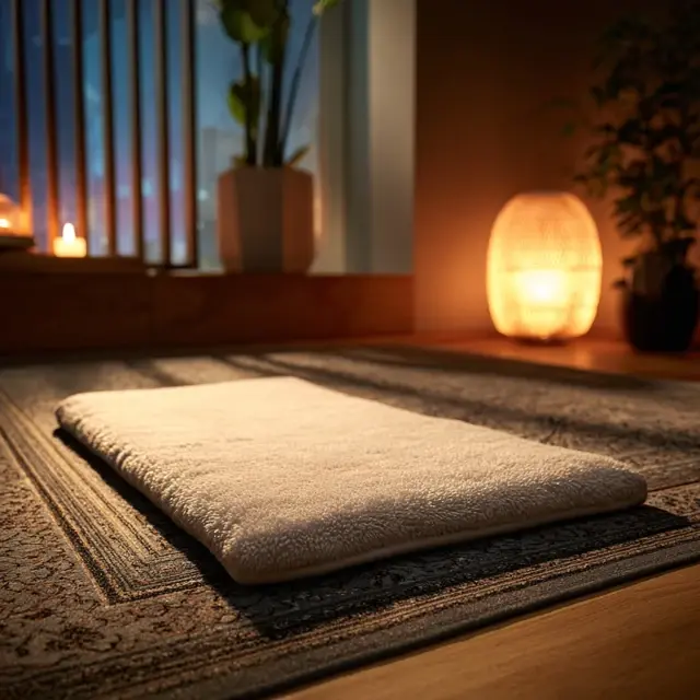 Why Prayer Mats Are Important for Comfort in Every Prayer - Learn how prayer mats enhance comfort in every prayer by... Why Prayer Mats Are Important for Comfort in Every Prayer - Benefits of Prayer Mats | Laravel