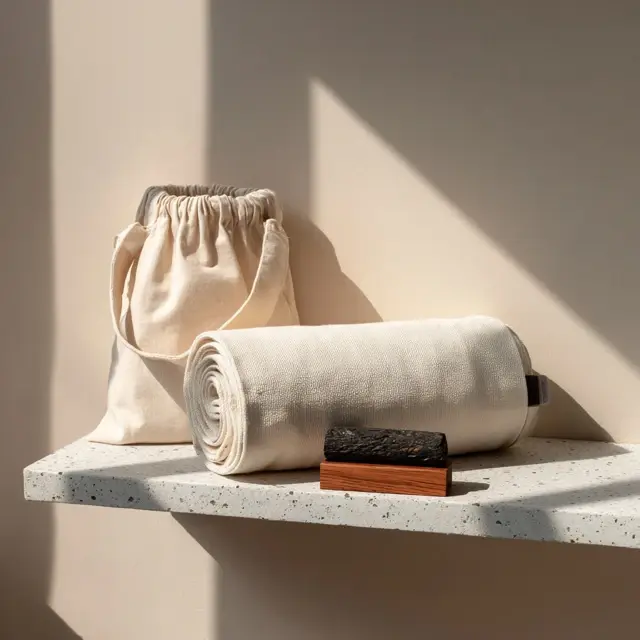 Prayer Mat Storage Tips to Keep It Fresh - Practical storage tactics—rolling, airing, breathable bags, humidity control, and odor... Prayer Mat Storage Tips to Keep It Fresh - Prayer Mat Care & Maintenance | Laravel