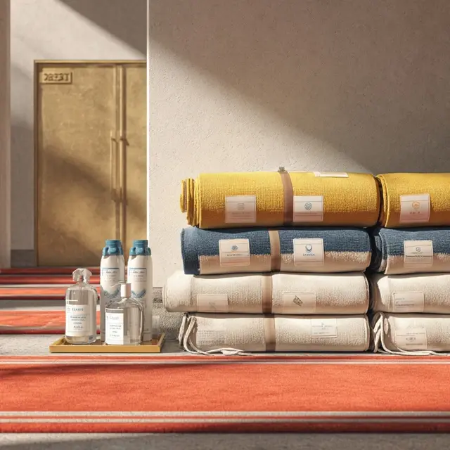 Shared Prayer Mat Hygiene: Best Practices - Establish a simple, respectful hygiene system for shared prayer mats—covering... Shared Prayer Mat Hygiene: Best Practices - Prayer Mat Care & Maintenance | Laravel