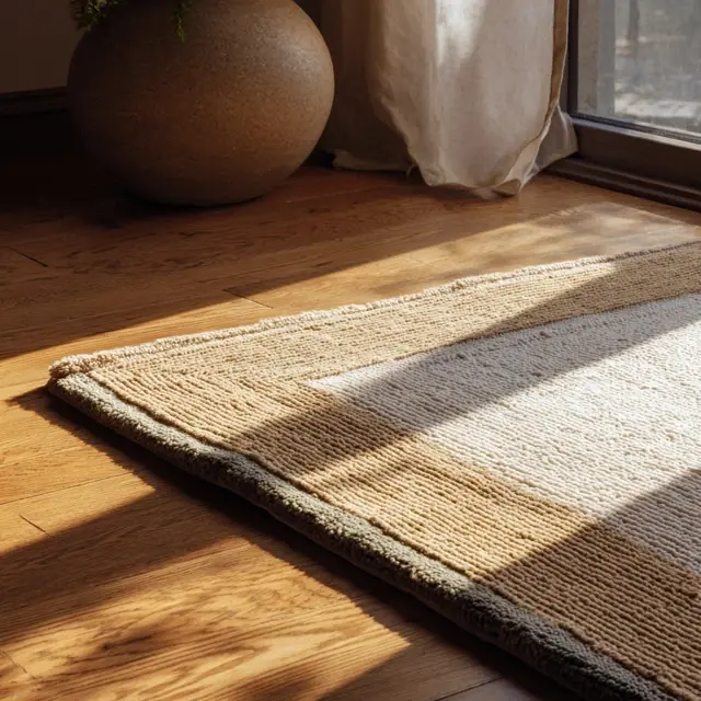 Using Rug Pads to Protect Your Prayer Mat - Learn why a quality rug pad is the easiest upgrade... Using Rug Pads to Protect Your Prayer Mat - Prayer Mat Care & Maintenance | Laravel