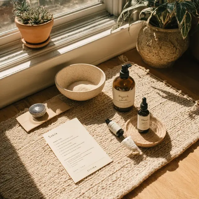 Prayer Mat Odors: Causes and Solutions - Understand what causes prayer mat odors and how to eliminate... Prayer Mat Odors: Causes and Solutions - Prayer Mat Care & Maintenance | Laravel